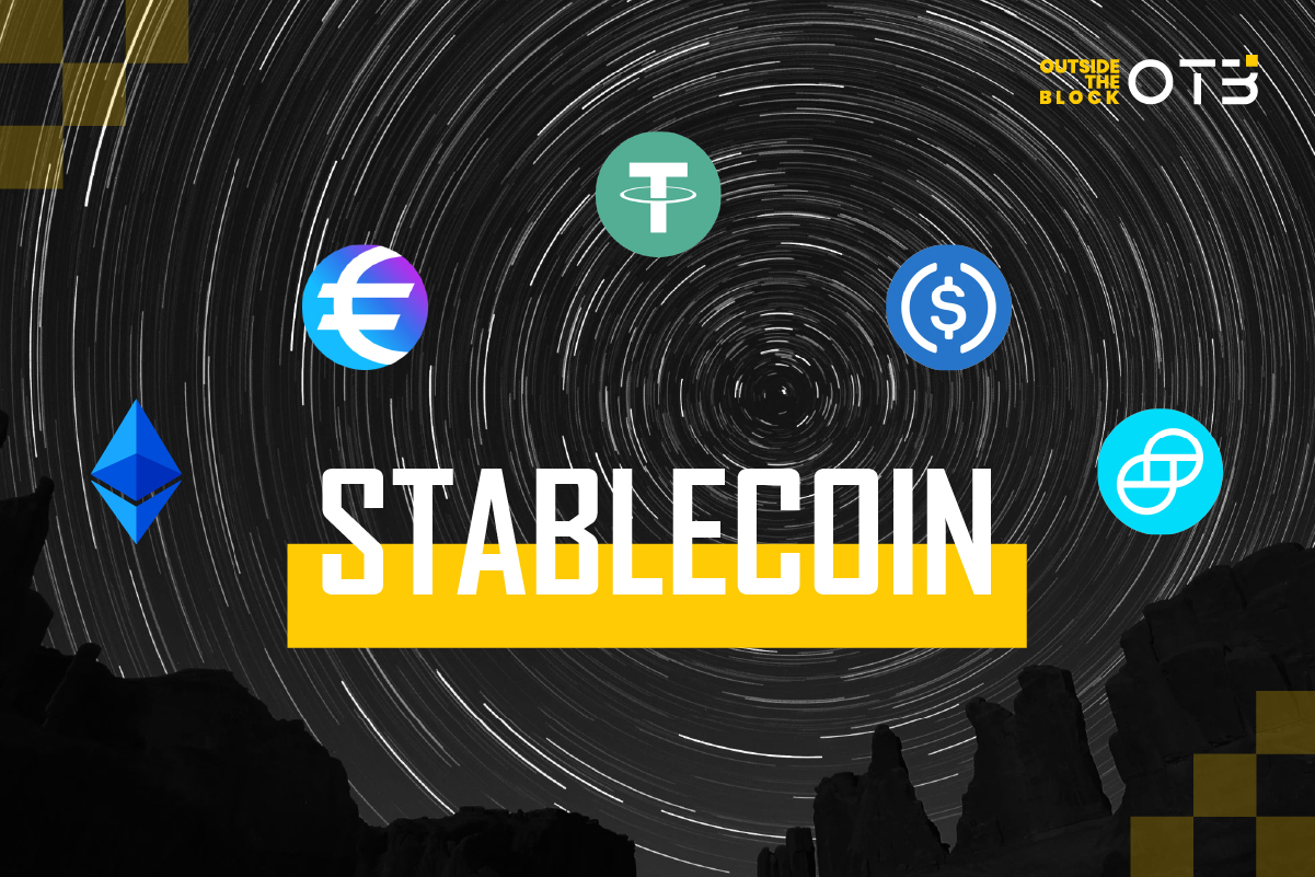 Stablecoins: How They Came to Be and What Role They Play